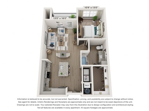 375 Lime Quarry Road Studio-2 Beds Apartment for Rent - Photo Gallery 58